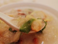凤城艇仔粥-顺德人家食府(黄金广场店)