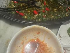-绿茶餐厅(昆明世纪金源店)