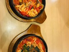 -萨莉亚意式餐厅(苏州泉屋店)