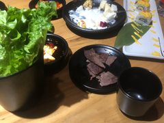 -九田家黑牛烤肉(溧水万达店)