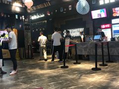 -几何影城观前街店(全激光影厅)