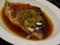 -大碗厨 25年老字号 现炒湘菜(四季天地店)