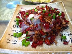 -宋记冕宁土菜馆(海门渔村二店)