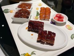 烧味拼盘-炳胜品味(海印总店)
