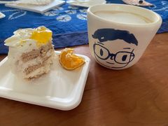 -Pantry's Best派悦坊蛋糕(世纪金源店)