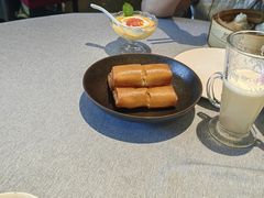 -潮府馆·非遗潮州菜·世纪公园(新国际博览中心店)