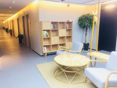 -晨枫酒店(苏州观前步行街店)