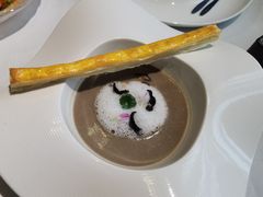 -Wei菋·Le Bistrot