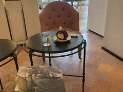 -Me Coffee下午茶艺术空间