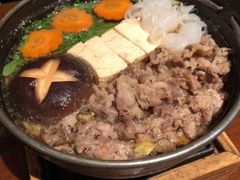 -铃木食堂(帽儿胡同店)
