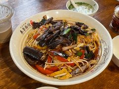-春雪面馆(转塘店)