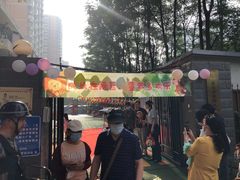 -北京市朝阳区金色摇篮幼儿园(华腾园)
