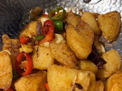 -小城外婆肴私房菜.家宴聚集点(圆明园颐和园·清河上地店)