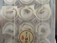 -金陵家宴·金陵春·南京菜(夫子庙店)