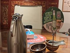 -懒人盐府人家(安贞店)