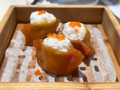 -蔡澜点心·粤菜(嘉里中心店)