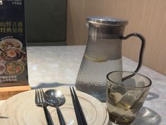 -Aqua Oasis 水天堂(常熟永旺店)