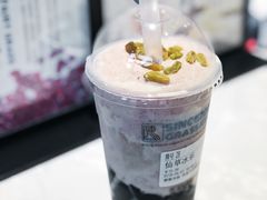 -陈多多·豆腐奶茶(前锋路店)