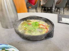 -潮道鱼仔店·潮汕味(长兴路店)