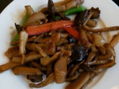 -武汉汇豪大酒店·餐厅(江汉路店)