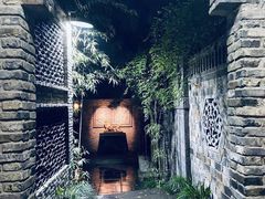 -竹吟山房