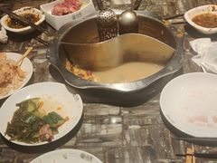 -冠菌火锅自助(东莞桥头店)