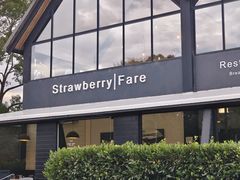 -Strawberry Fare