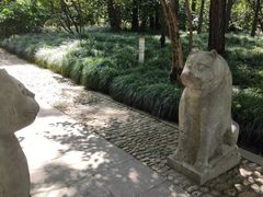 -杭州西湖风景名胜区-章太炎纪念馆