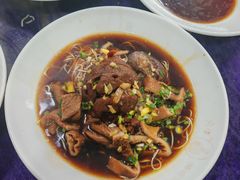 -杭嘉湖咬强羊肉面馆(永兴路总店)