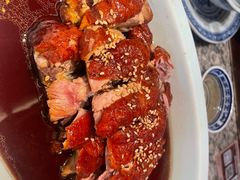 -南京大牌档(夫子庙老门东店)