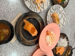 -争鲜回转寿司(西红门荟聚PLUS店)