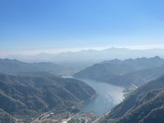 -京东石林峡风景区