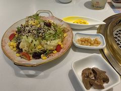 -千寻山野烤肉(中关村店)