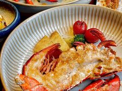 -Mr.Fish鱼鲜生海鲜放题(高德置地冬广场店)