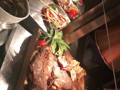 -昆明佳华广场酒店·西餐厅