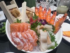 -水木锦堂·自助铁板烧(世贸天阶店)