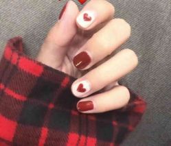 -TTNAIL天天美甲