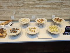 -广州粤海喜来登酒店