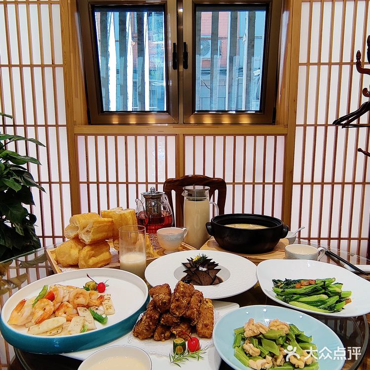 梧桐小院～清幽雅致的洞天福地～