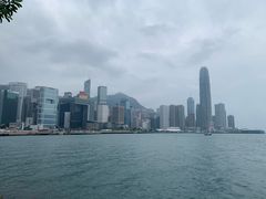 -香港华美达海景酒店