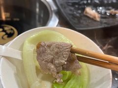 -福合埕牛肉丸(福平路店)