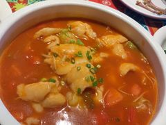 -楼兰古丽新疆菜(钟楼景观店)