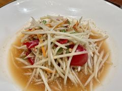 -金链花·泰国餐厅(国贸店)
