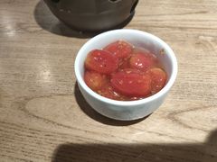 桂花酿番茄-成都吃客(九眼桥店)