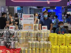 -盒马鲜生(十里堡店)