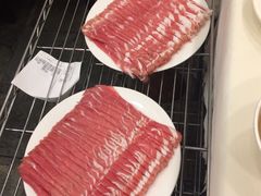 -东来顺饭庄(王府井步行街店)