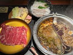 -牛New寿喜烧(闵行龙湖天街店)