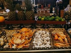 -盛宴标帜餐厅·亲子自助 (南昌喜来登酒店)
