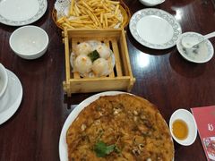 -彩景大酒楼(万泰新天地店)