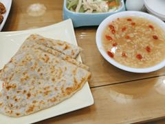 -华天二友居肉饼(新街口店)